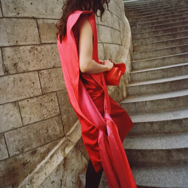 CELINE CAMPAGNE HIVER 2026