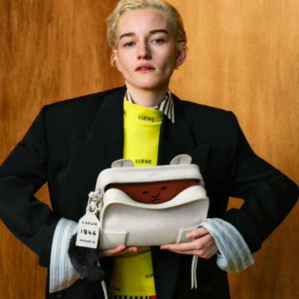 Loewe célèbre son 180e anniversaire