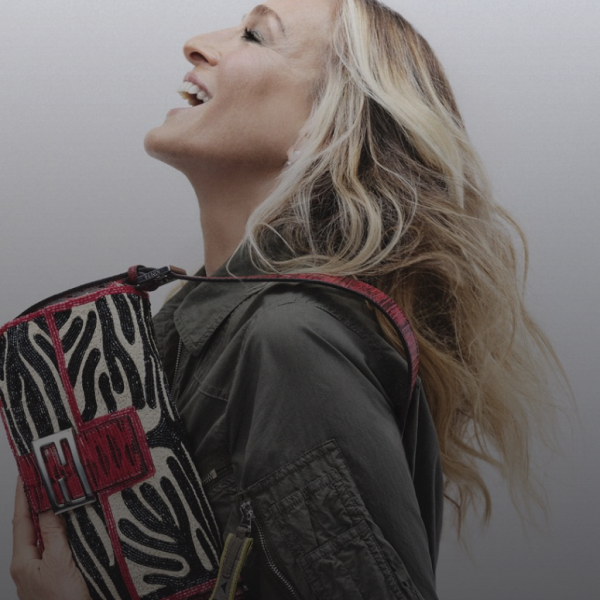 FENDI BAGUETTE 2026 : UN CASTING DE STARS