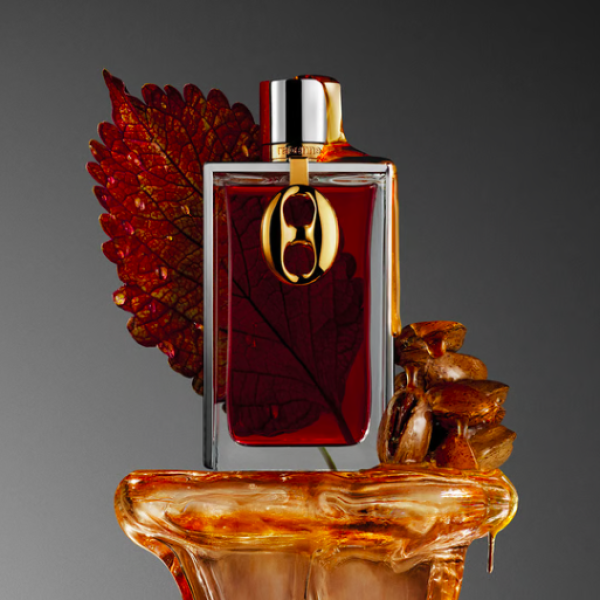Rabanne: Brutalist Amber, le nouveau sillage de La Collection