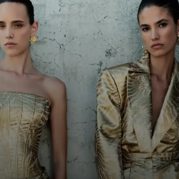 ZUHAIR MURAD COLLECTION RESORT 2027