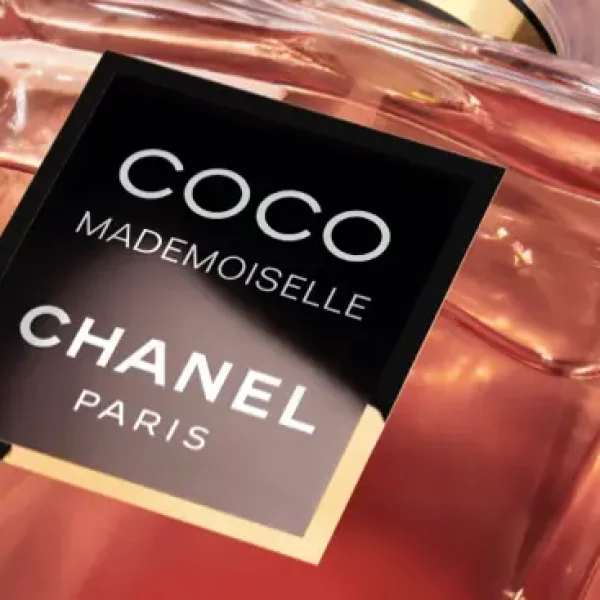 CHANEL COCO MADEMOISELLE CRUSH ABSOLU : le nouveau parfum