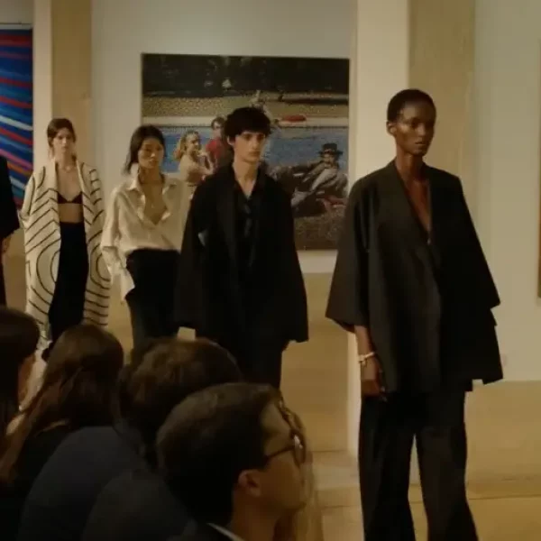 FENDI COLLECTION HAUTE COUTURE AUTOMNE 2026