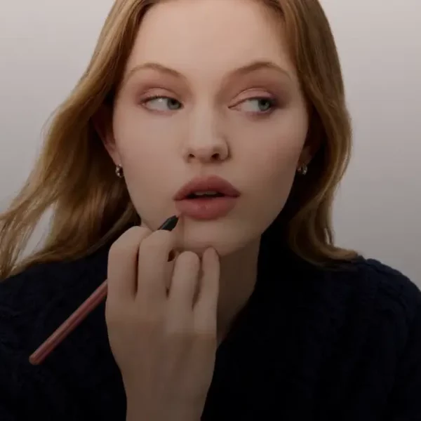 LOUIS VUITTON BEAUTÉ : COLLECTION CRAYON LIP LINER