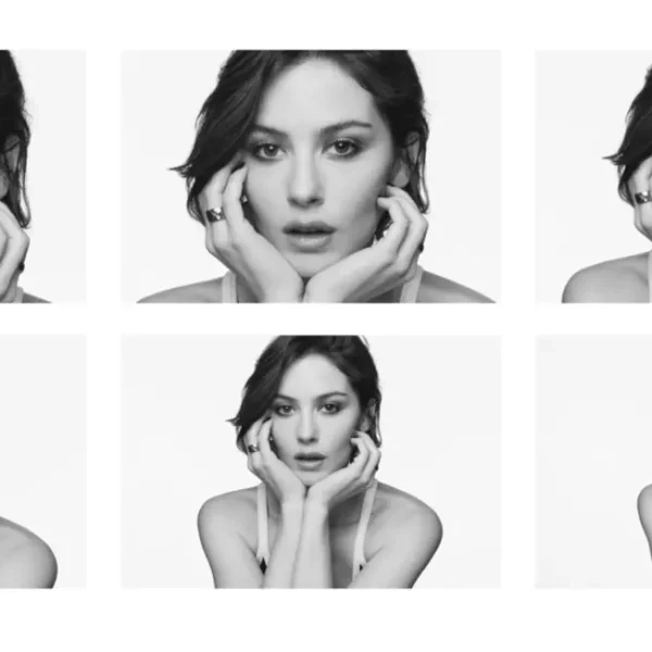 CHANEL COCO MADEMOISELLE CRUSH ABSOLU – GRACIE ABRAMS NOUVELLE EGERIE
