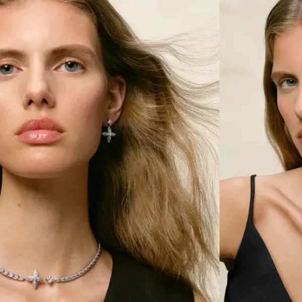 LOUIS VUITTON JOAILLERIE : DE NOUVELLES CRÉATIONS DE JOAILLERIE ET DE HAUTE JOAILLERIE IDYLLE BLOSSOM