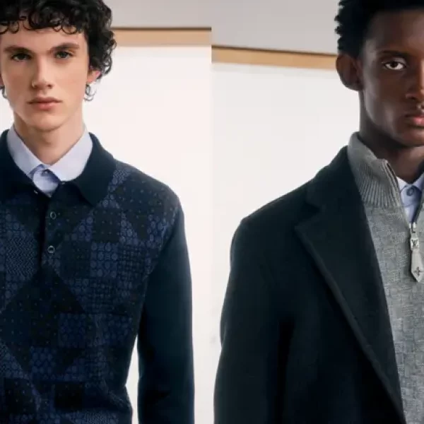 LV FORMAL PRINTEMPS-ÉTÉ 2027
