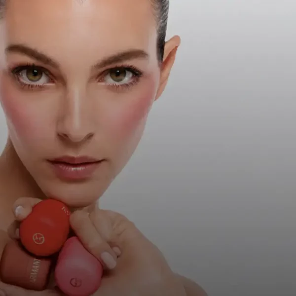 GIORGIO ARMANI BEAUTY COLLECTION DOLCI BLUSH