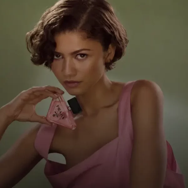 PRADA PARADOXE