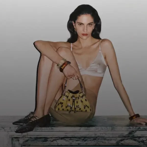 JIMMY CHOO AUTOMNE 2026
