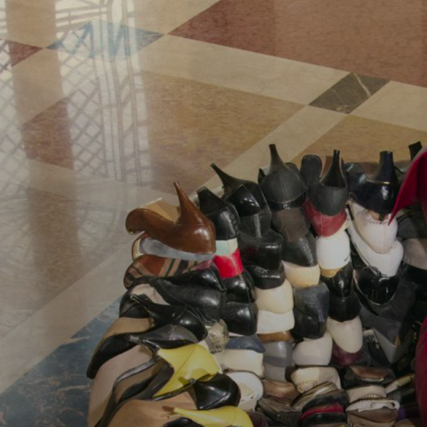 SALVATORE FERRAGAMO CAMPAGNE AUTOMNE 2026