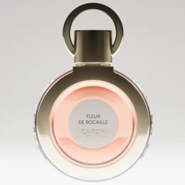 Fleur de Rocaille, l&rsquo;élégance en équilibre