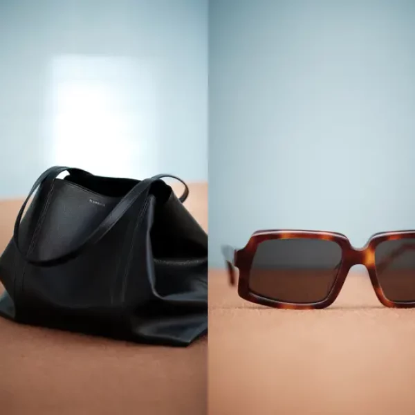 JIL SANDER ACCESSOIRES COLLECTION AUTOMNE-HIVER 26