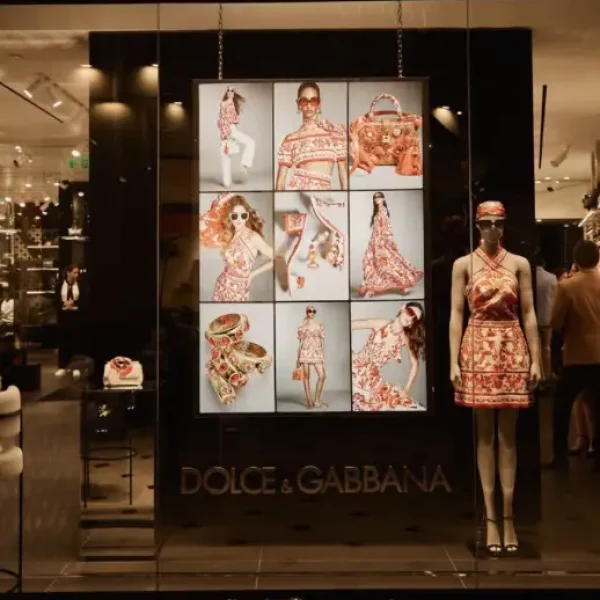Dolce & Gabbana cherche à lever des fonds en échange d&rsquo;un abandon de créance