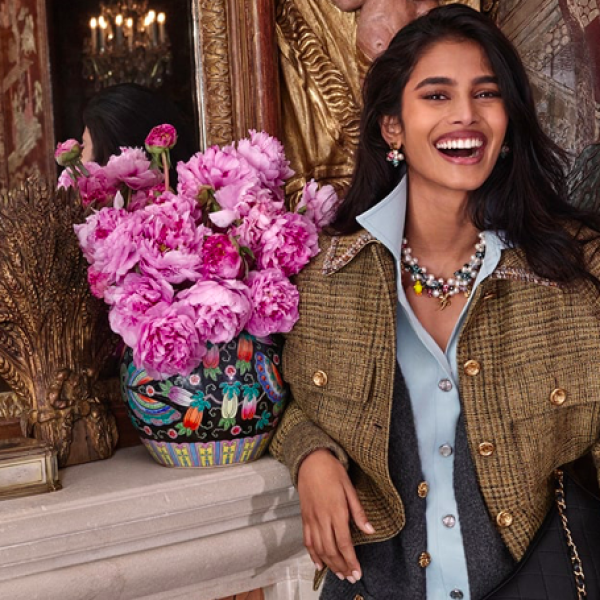 La Maison CHANEL présente sa Collection Automne-Hiver 2026