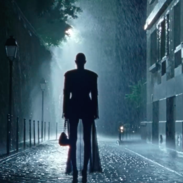 Maison Margiela : un thriller psychologique pour sa campagne Automne-Hiver 2026-2027