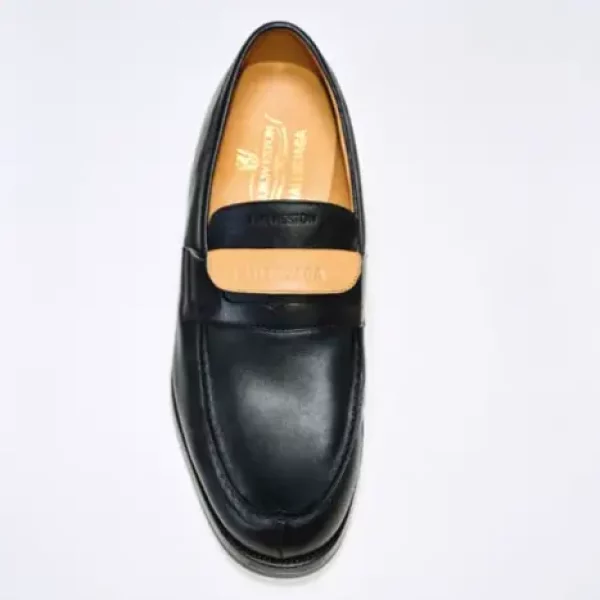 Balenciaga x J.M. Weston
