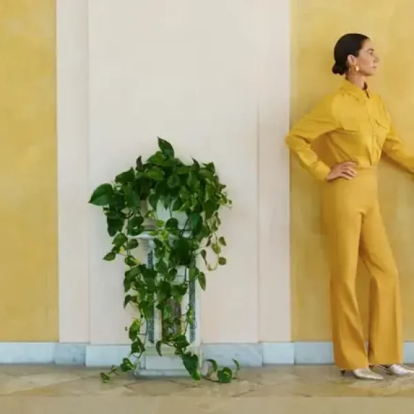 Weekend Max Mara x Marie-Louise Sciò