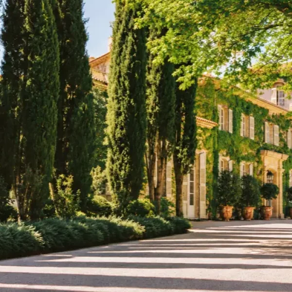 Dior : Les journées Particulières LVMH