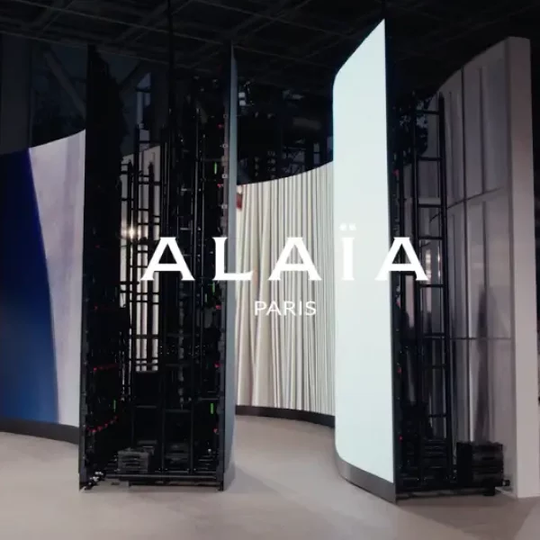 DEFILE ALAÏA PRINTEMPS 2027