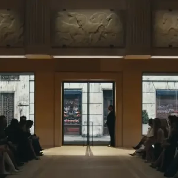 DEFILE GUCCI PRINTEMPS-ETE 2027
