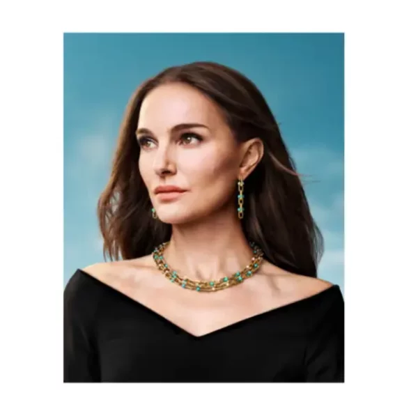 Tiffany & Co. dévoile de nouvelles créations éclatantes pour la collection HardWear by Tiffany