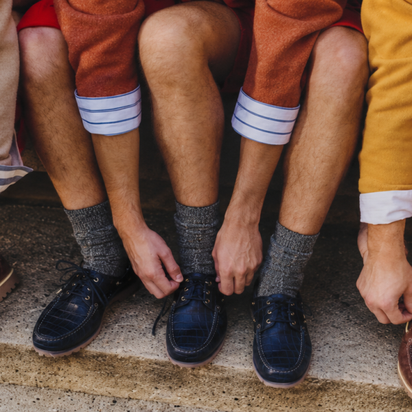 Jacquemus + Timberland « La Bateau »