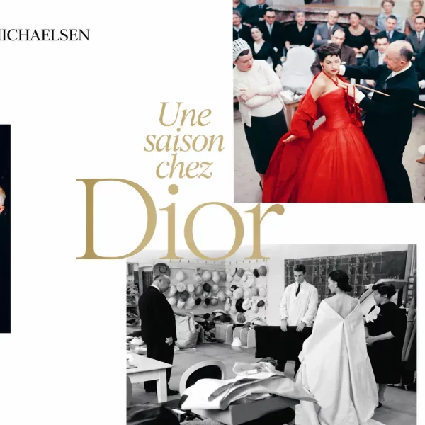 UNE SAISON CHEZ DIOR