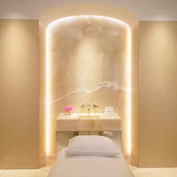 DIOR SPA HÔTEL CIPRIANI, UN HÔTEL BELMOND, VENISE