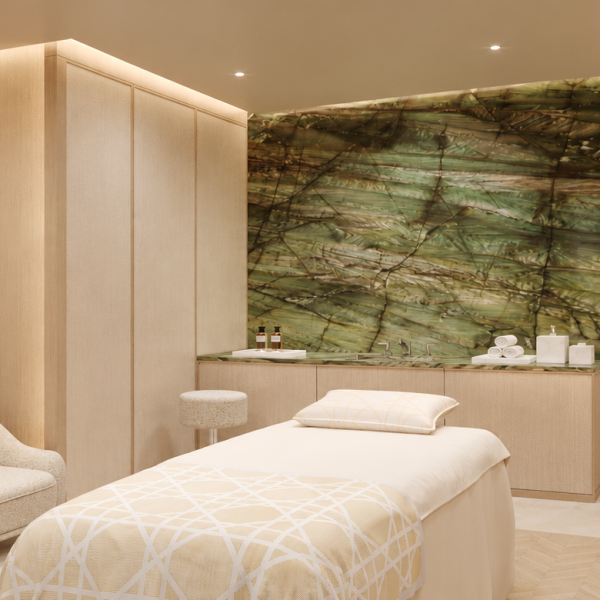 DIOR SPA COPACABANA PALACE