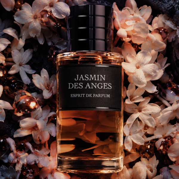 JASMIN DES ANGES ESPRIT DE PARFUM, LA COLLECTION PRIVÉE CHRISTIAN DIOR
