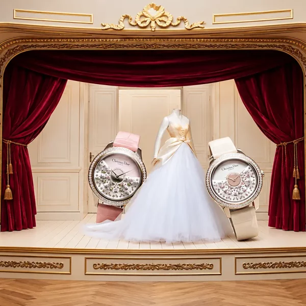 Nouveautés Dior Grand Bal