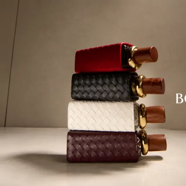 BOTTEGA VENETA ETEND LA COLLECTION DE PARFUMS « ALTA »