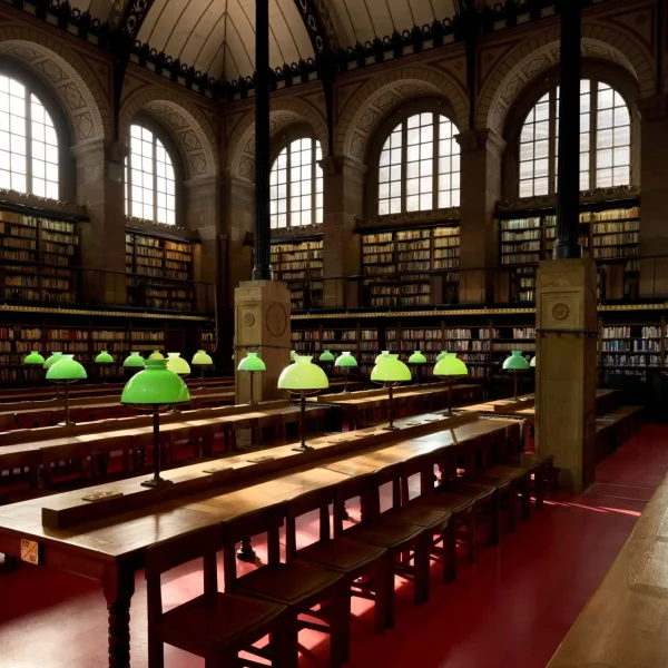 Défilé Valentino Antibiblioteca Printemps/Été 2027