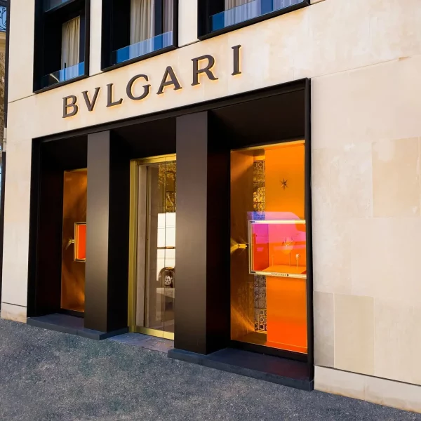 Bulgari
