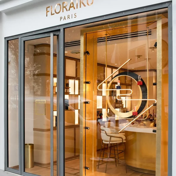 Floraïku