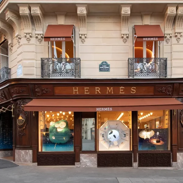 Hermès