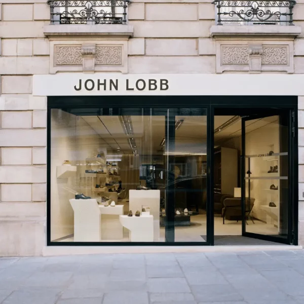 John Lobb