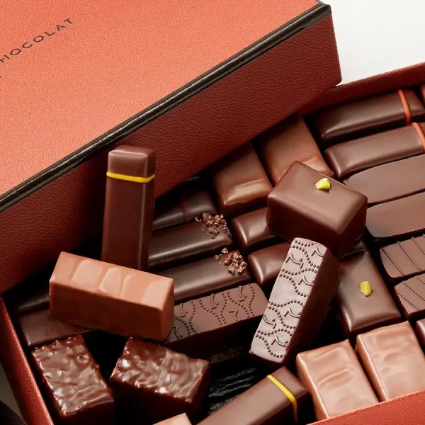 La Maison du Chocolat