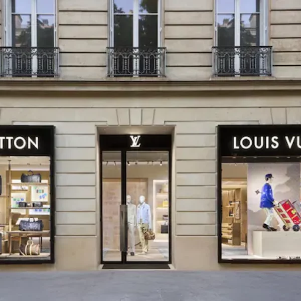 Louis Vuitton Homme