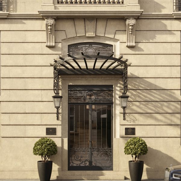 Maison Villeroy