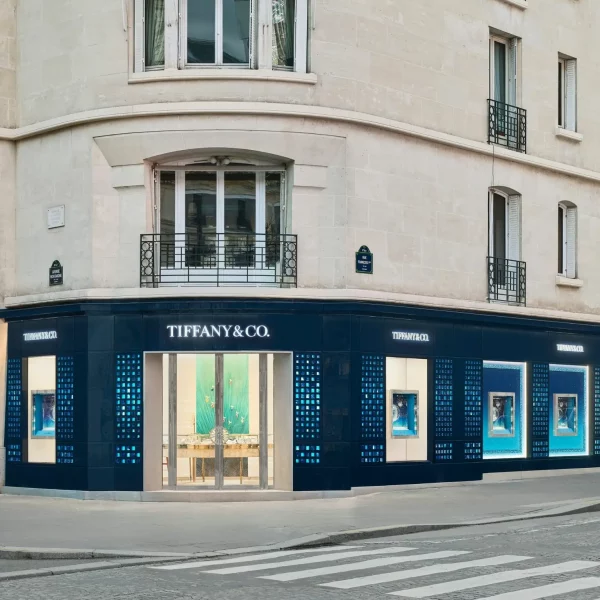 Tiffany & Co
